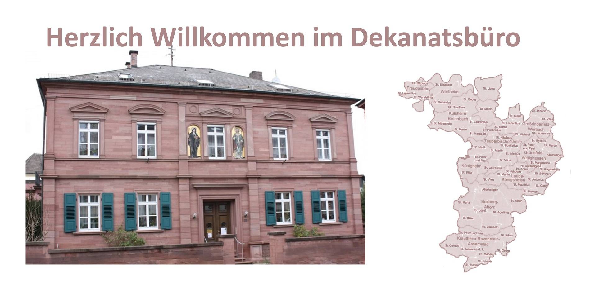 Quelle: Dekanat Tauberbischofsheim